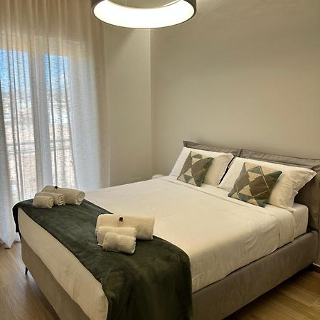 Appartamento Casa Magrè Agrigento Esterno foto