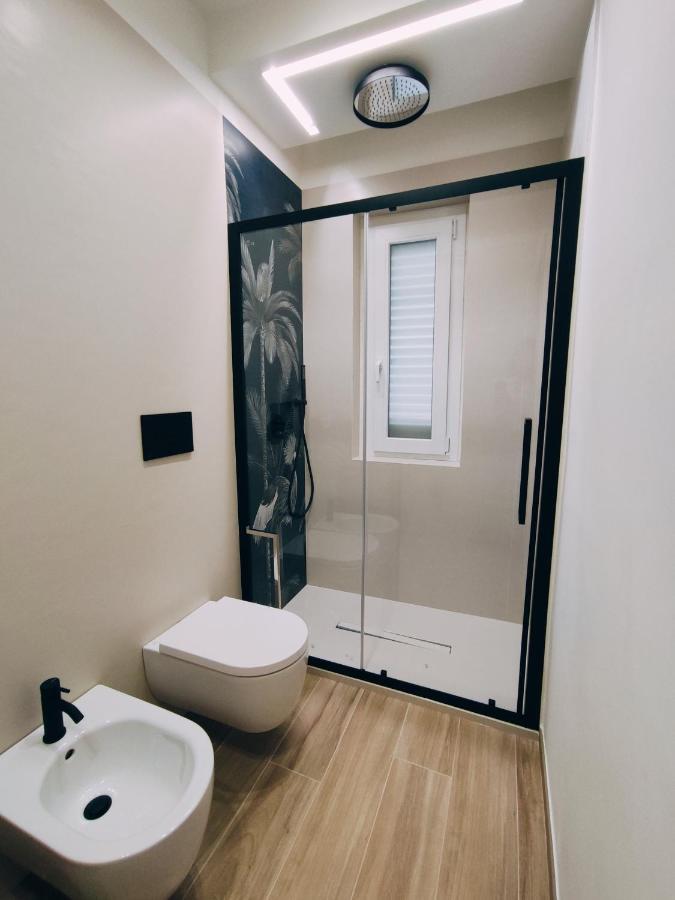 Appartamento Casa Magrè Agrigento Esterno foto