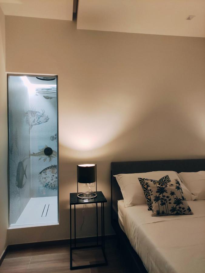 Appartamento Casa Magrè Agrigento Esterno foto