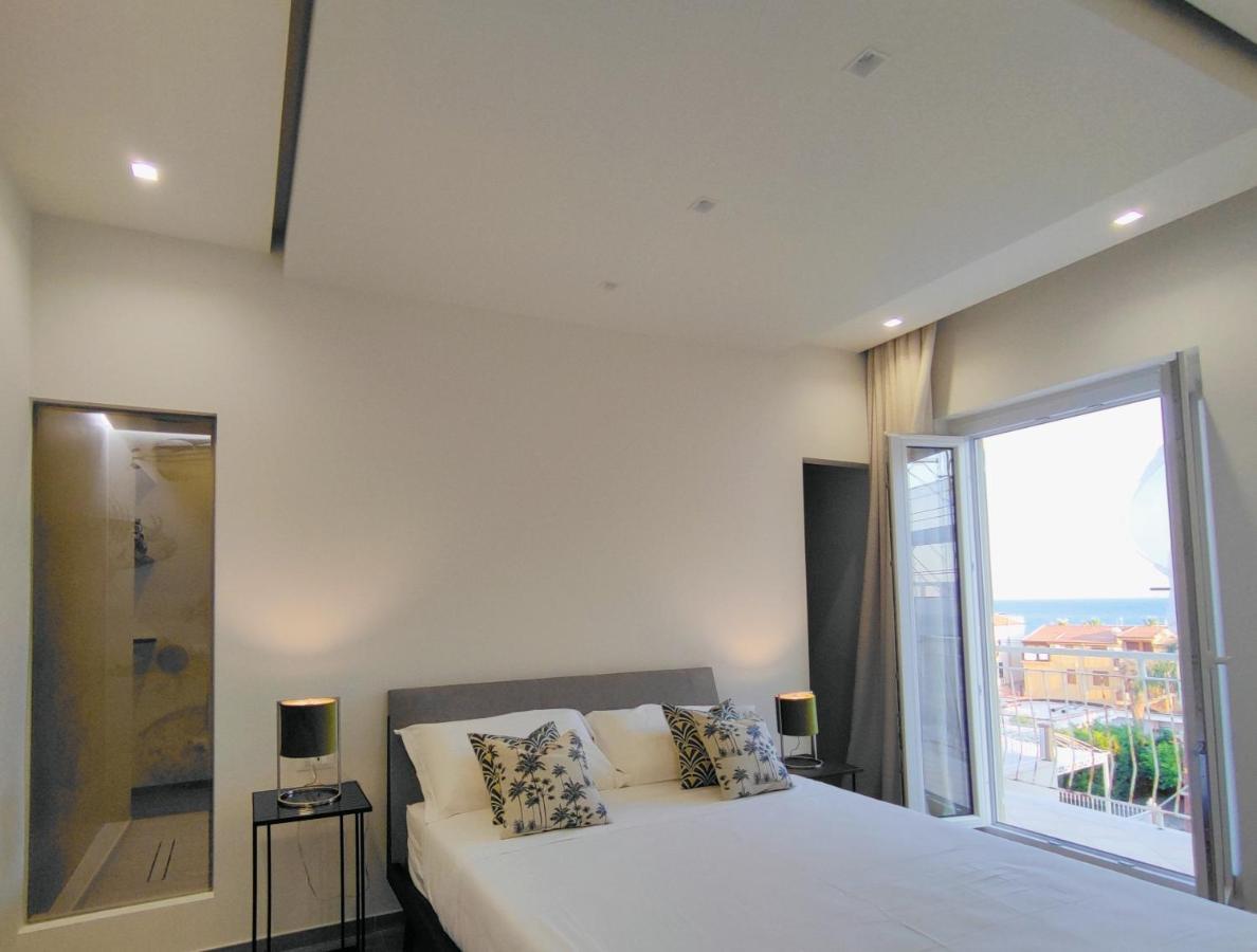 Appartamento Casa Magrè Agrigento Esterno foto