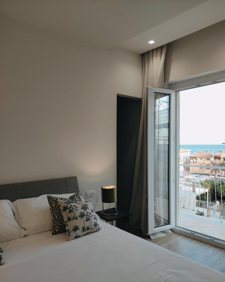 Appartamento Casa Magrè Agrigento Esterno foto