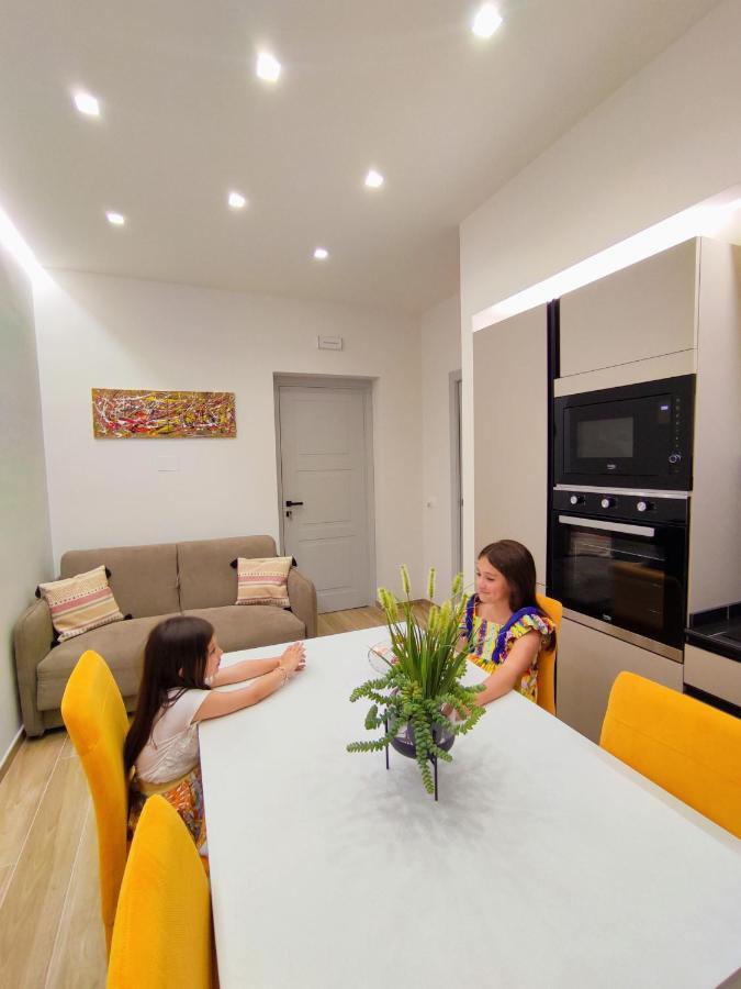 Appartamento Casa Magrè Agrigento Esterno foto