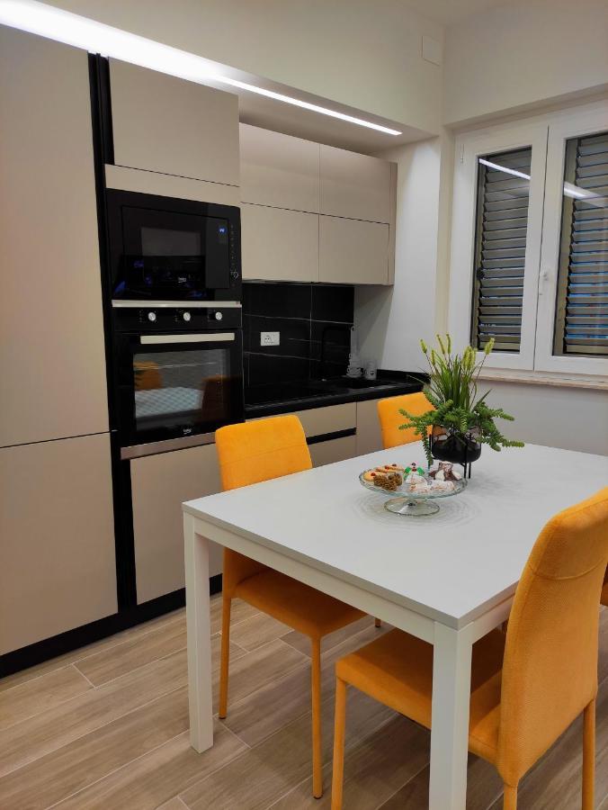 Appartamento Casa Magrè Agrigento Esterno foto