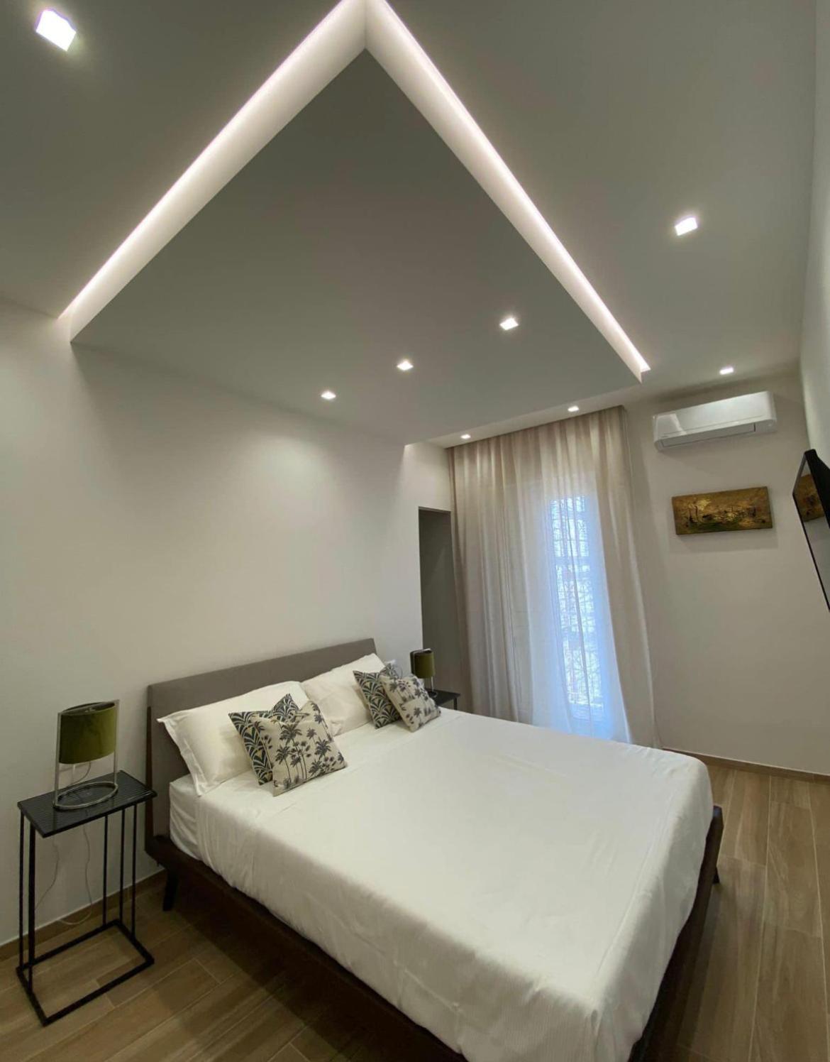 Appartamento Casa Magrè Agrigento Esterno foto