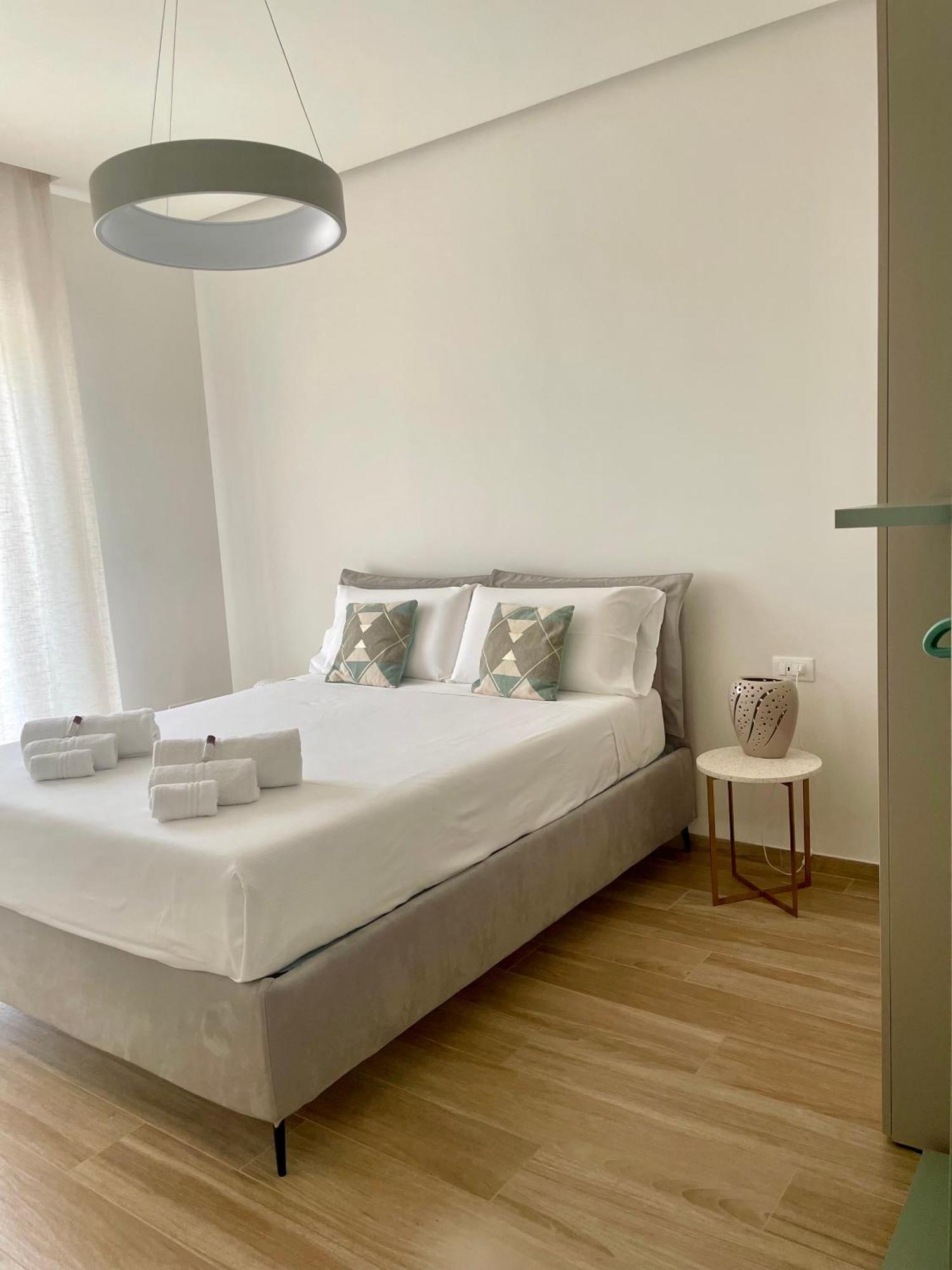 Appartamento Casa Magrè Agrigento Esterno foto